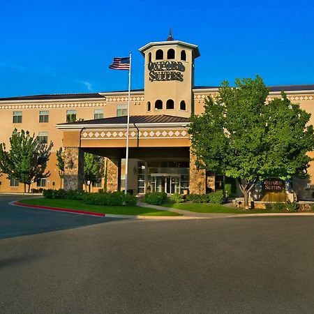 Oxford Suites Boise Dış mekan fotoğraf